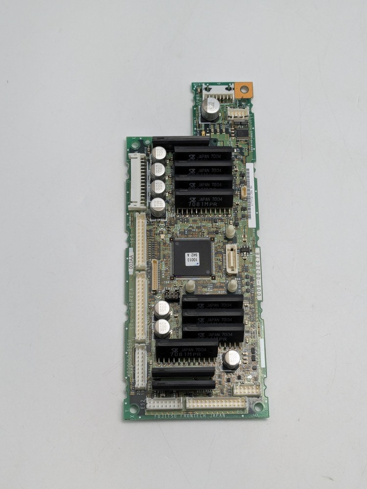 Fujitsu Frontech Japan NCR PCB-Enhanced Separator Controller (009-0030478)