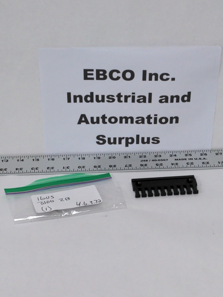 IGUS 3100.ZB ENERGY CHAIN ACCESSORY