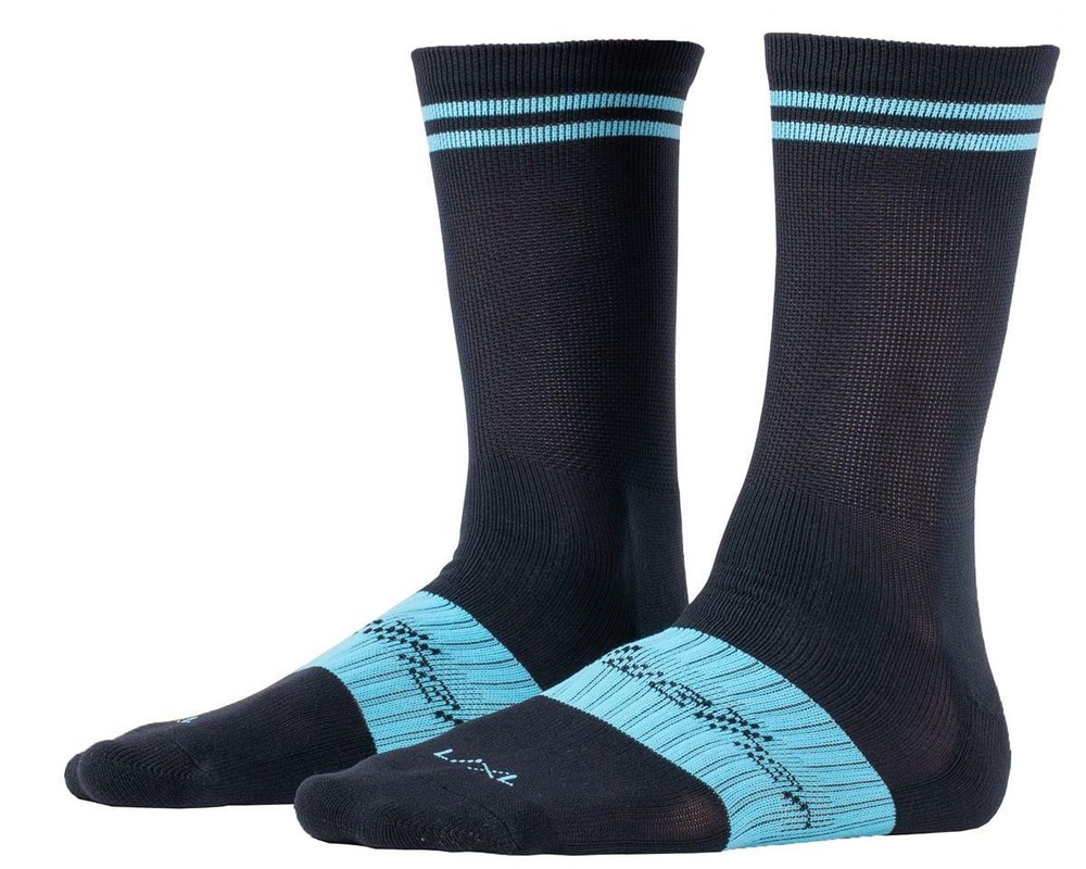 Bellwether Victory Socks (Black)