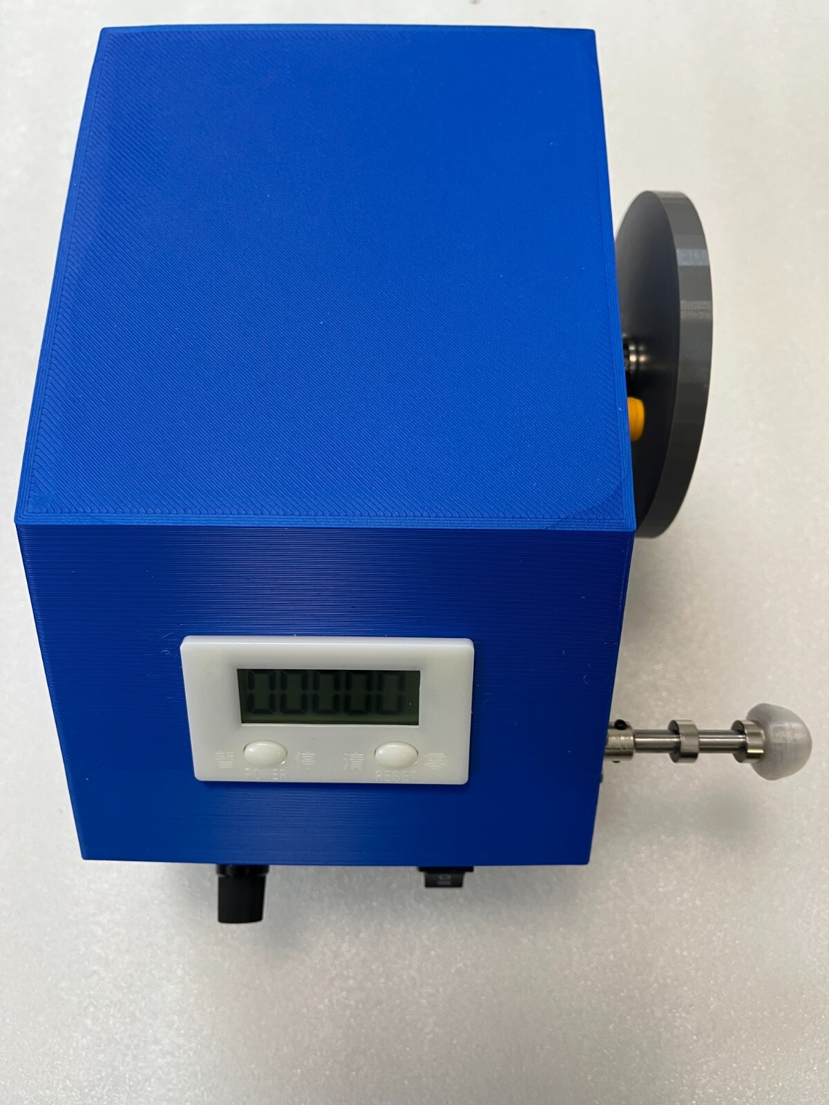 Guitar Pickup Winder Winding Machine - MADE IN USA - SALE!