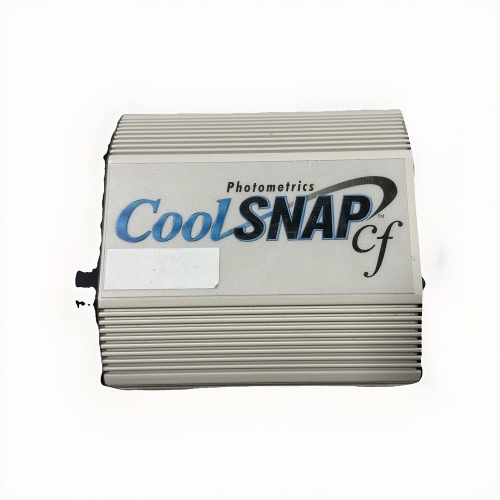Photometrics Coolsnap CF Color Camera