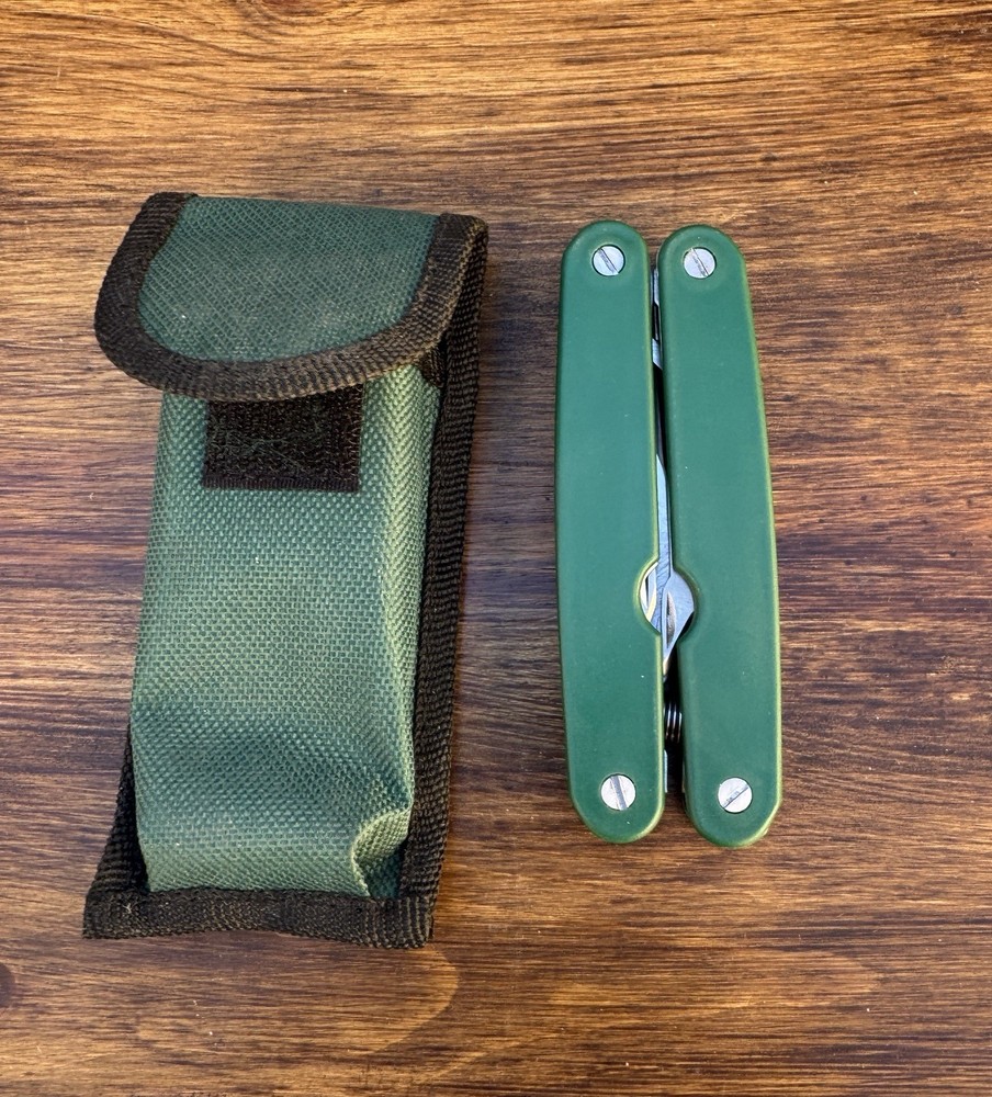 Pruning Sheers Multi-tool