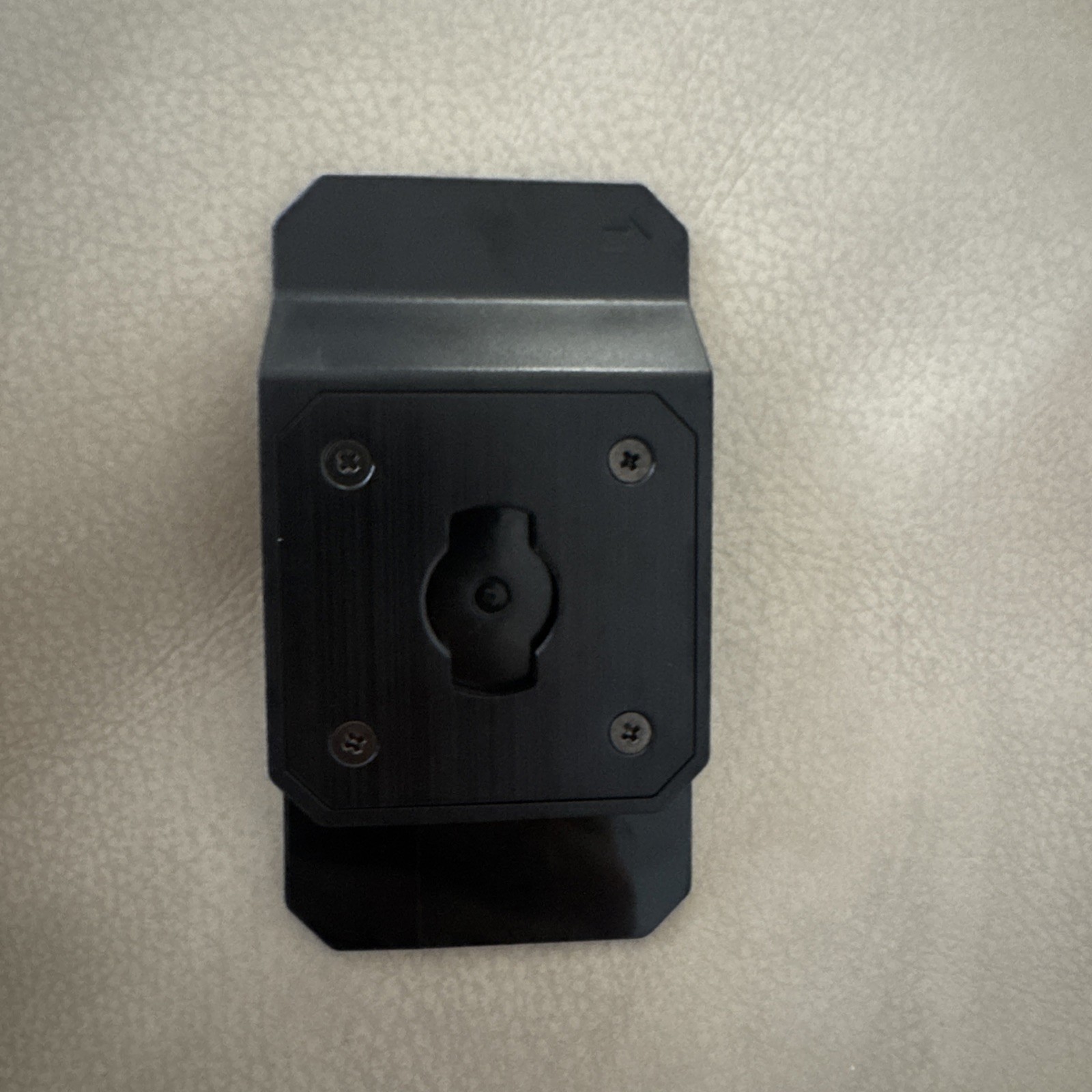 Axon Body Camera Z BRACKET   Mount Model 74018 *NEW*