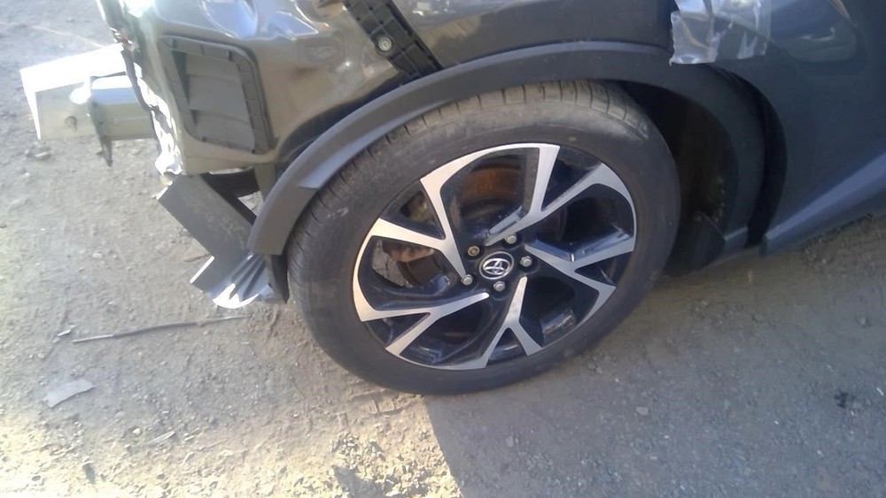 Camera/Projector Camera Front Windshield Mounted Fits 19 C-HR 1117762