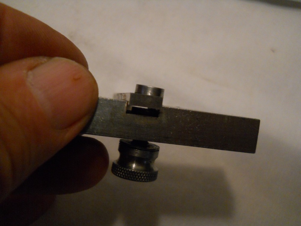 Adjustable Square Machinist Tool