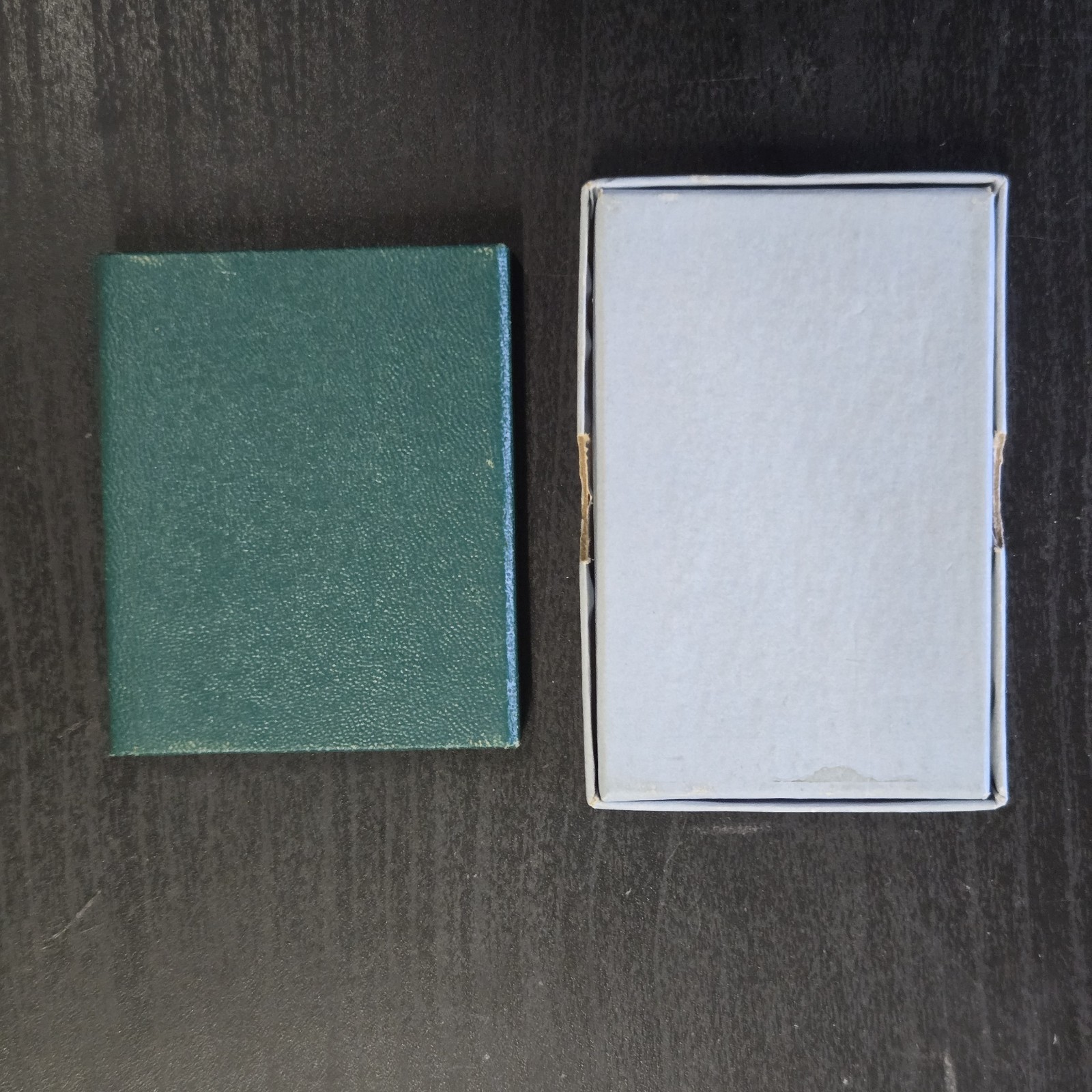 Vintage Hypodermic Needle Lot 22ga 1” Propper Crown Brand + Arista Boxes Display