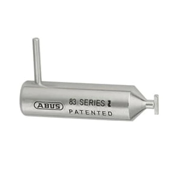 Abus 83 Series Premium Shackle Change Tool S2 - Aluminum