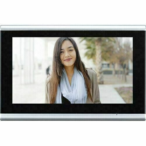 Optex iVision+ Connect Mobile Station for IVPC Intercom System IVPC-MS