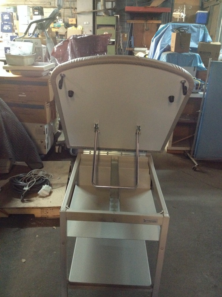 Brewer Element Treatment / Exam Table
