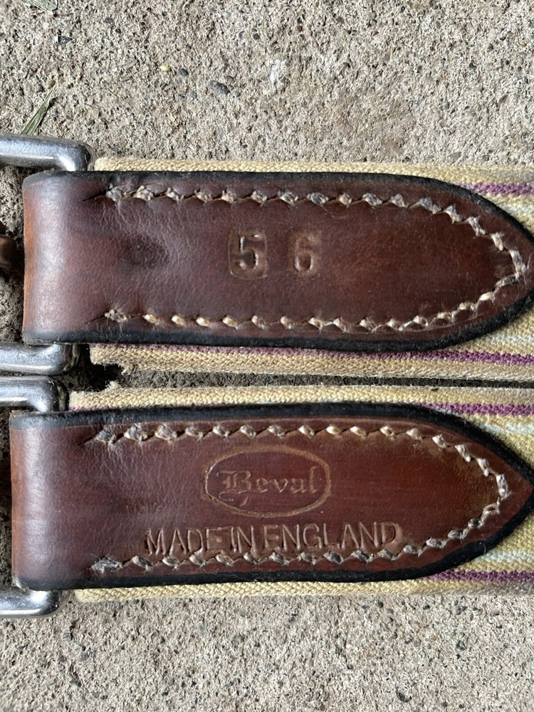 Beval Stud Girth 56”