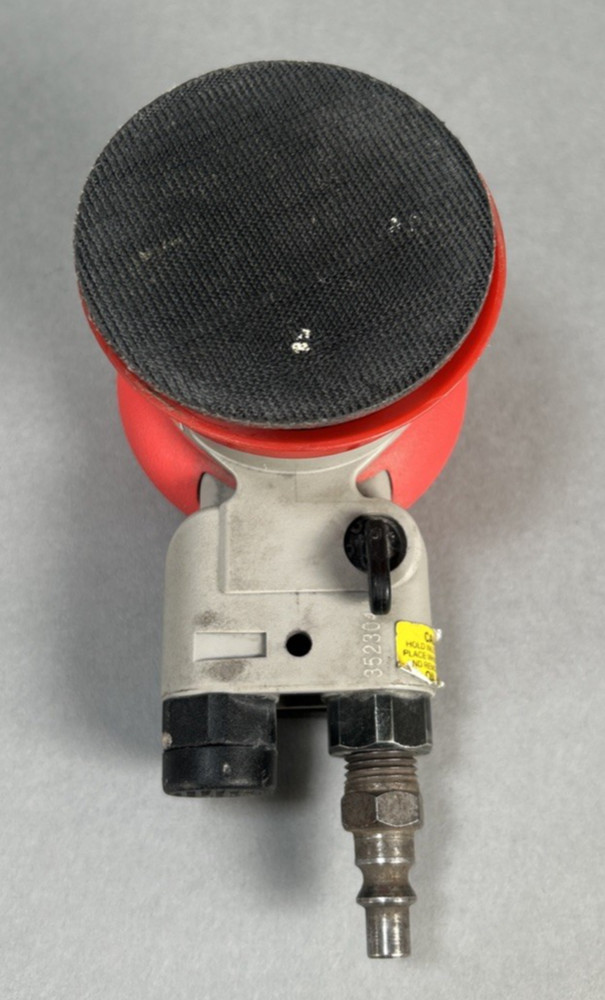 MAC Tools 3” Random Orbital Sander - AS3MS