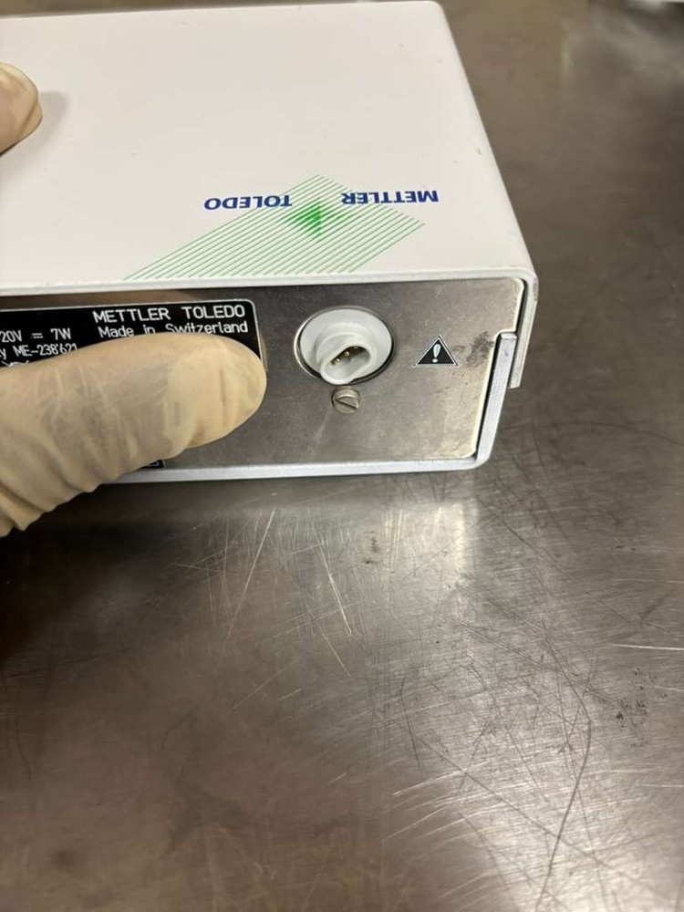 Mettler Toledo SAG285 Control Module