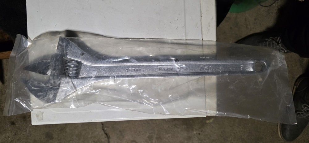 Proto J718A WR ADJUSTABLE 18