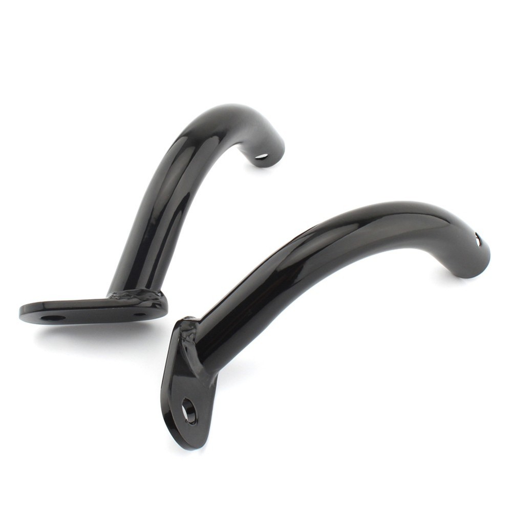 Saddlebag Guard Mount Support for Harley FLHR Road King Glide