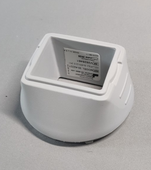 MidMark Beam Limiting Device Model 30-A2221 Modular Base 35X45MM Cone