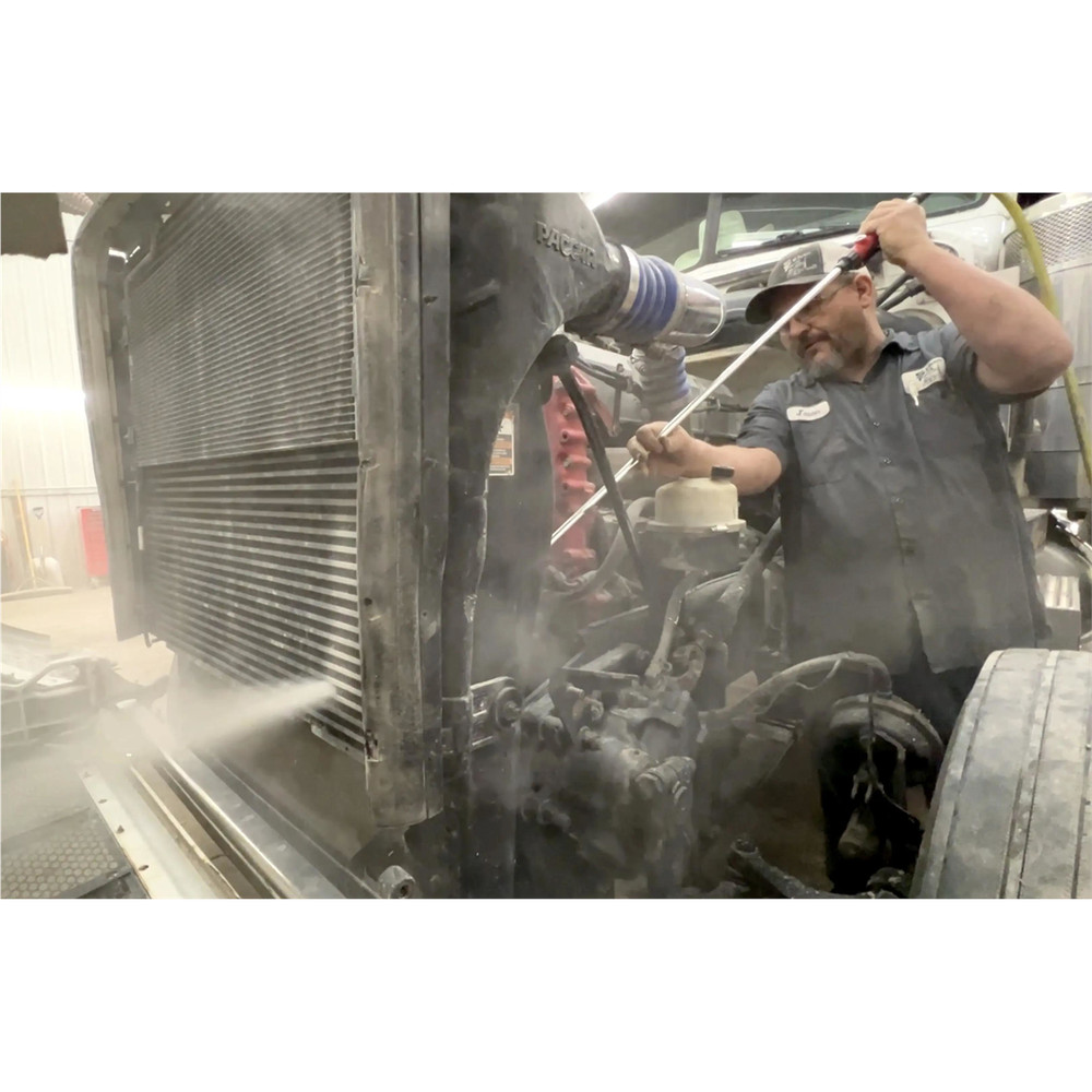 Lisle Radiator Genie Pro