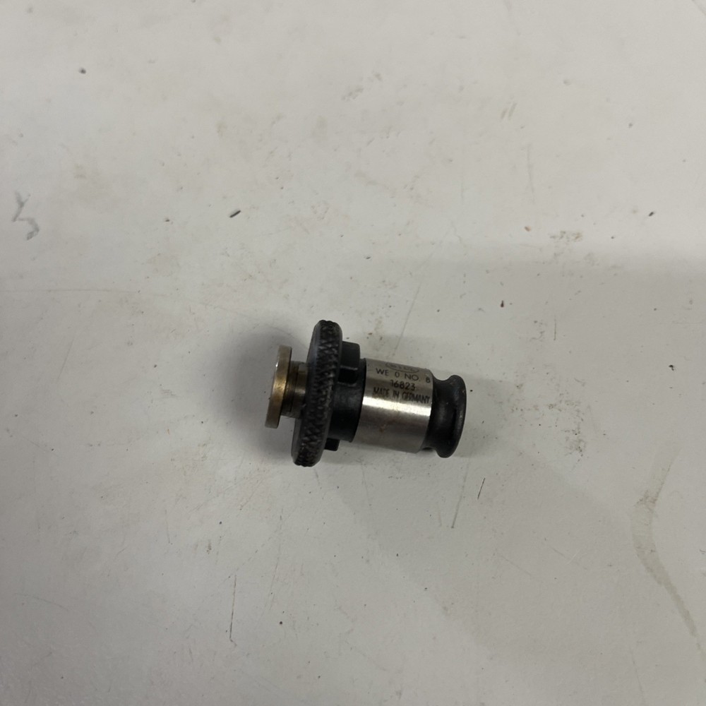 Bilz WE0 2,8X2,1 tap adapter