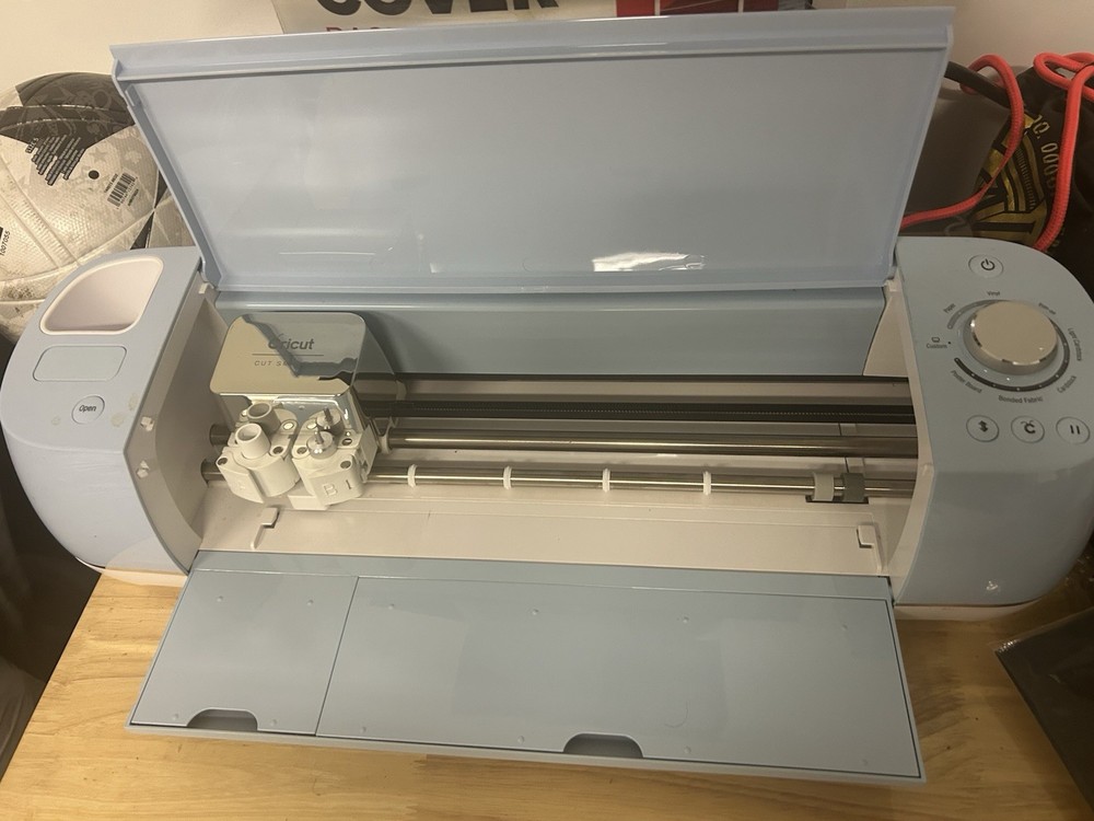 CRICUT EXPLORE AIR 2 (SB1106910)