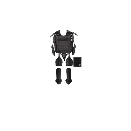 Enforcer Riot Suit - Medium