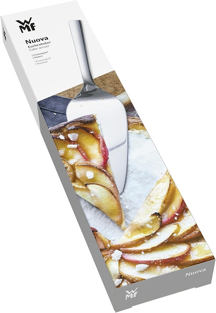 WMF Nuova 1291486040 Cake Server Spoon