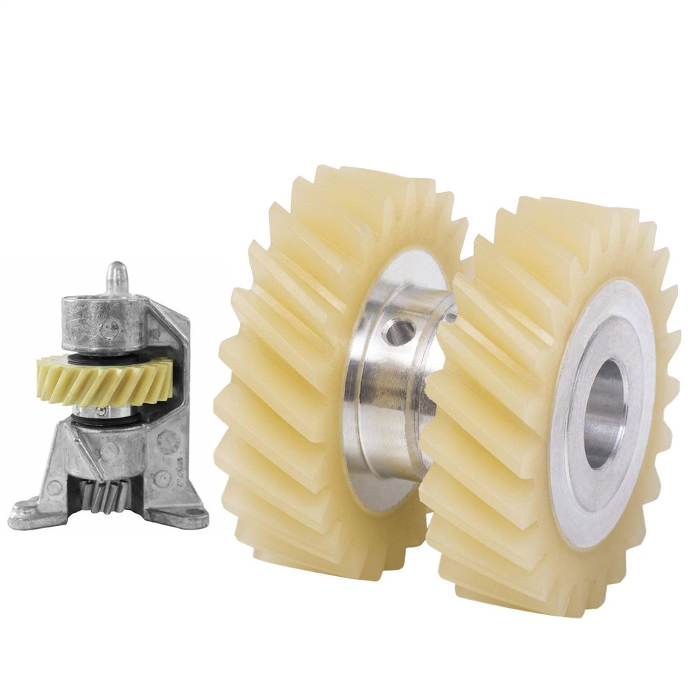 Genuine Kitchen Aid Mixer Replacement Worm Gear - Genuine Gear