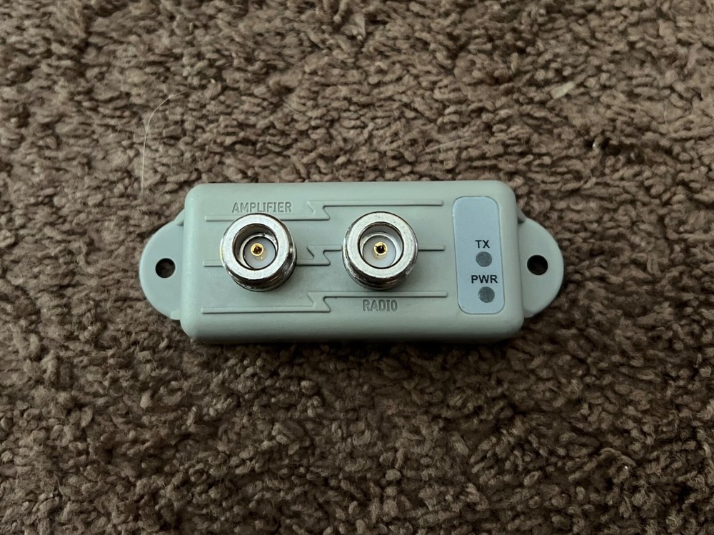 Hyperlink Technologies HA2401G-1000 Set WiFi Amplifier