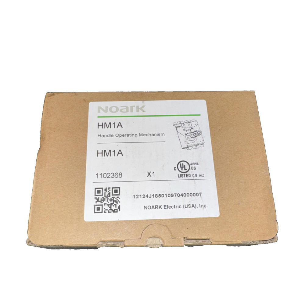 HM1A Handle by NOARK