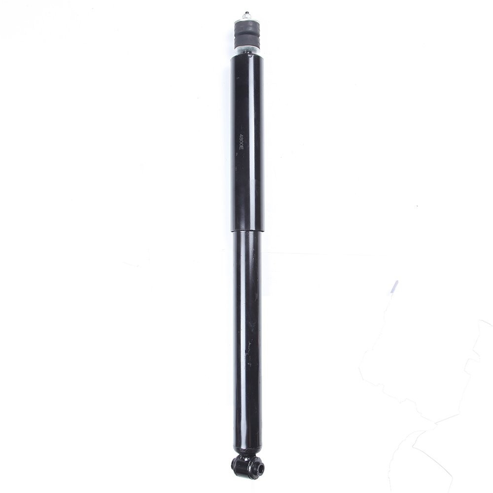 Front Rear Shock Absorbers for 2007-2013 CX-9 Replace 339140 4Pcs