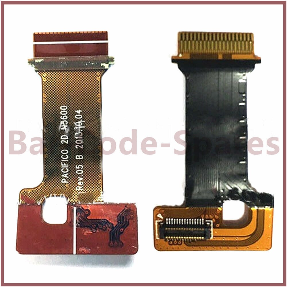 N5603SR Flex Cable Replacement for Honeywell Dolphin 6110 Barcode Scanner New