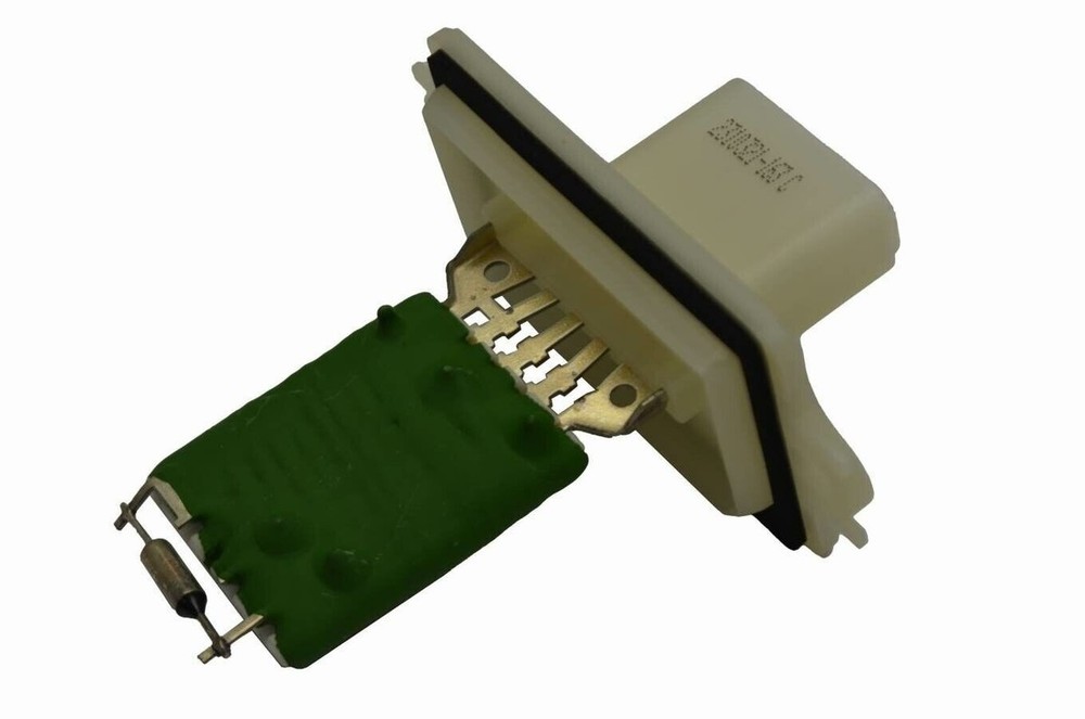 fits 2001 to 2009 Dodge Durango Blower Motor Resistor