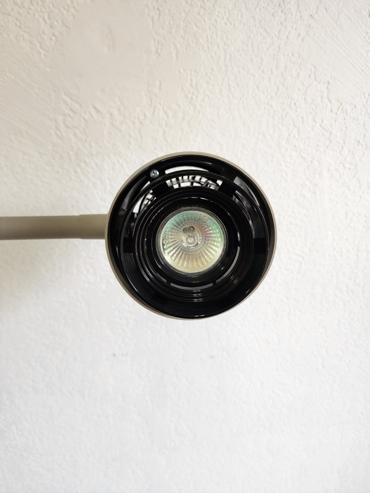 McKesson Model 81-18100 Halogen 35 Exam Light w/ Stand