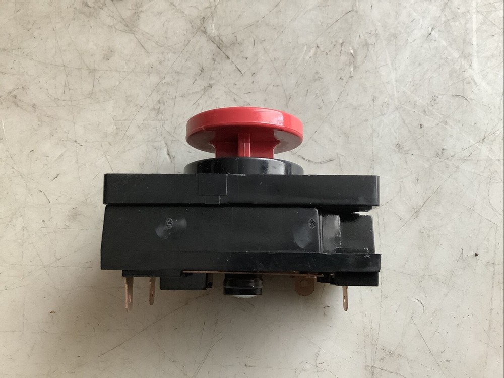 SEES DB-3A STOP SWITCH 476