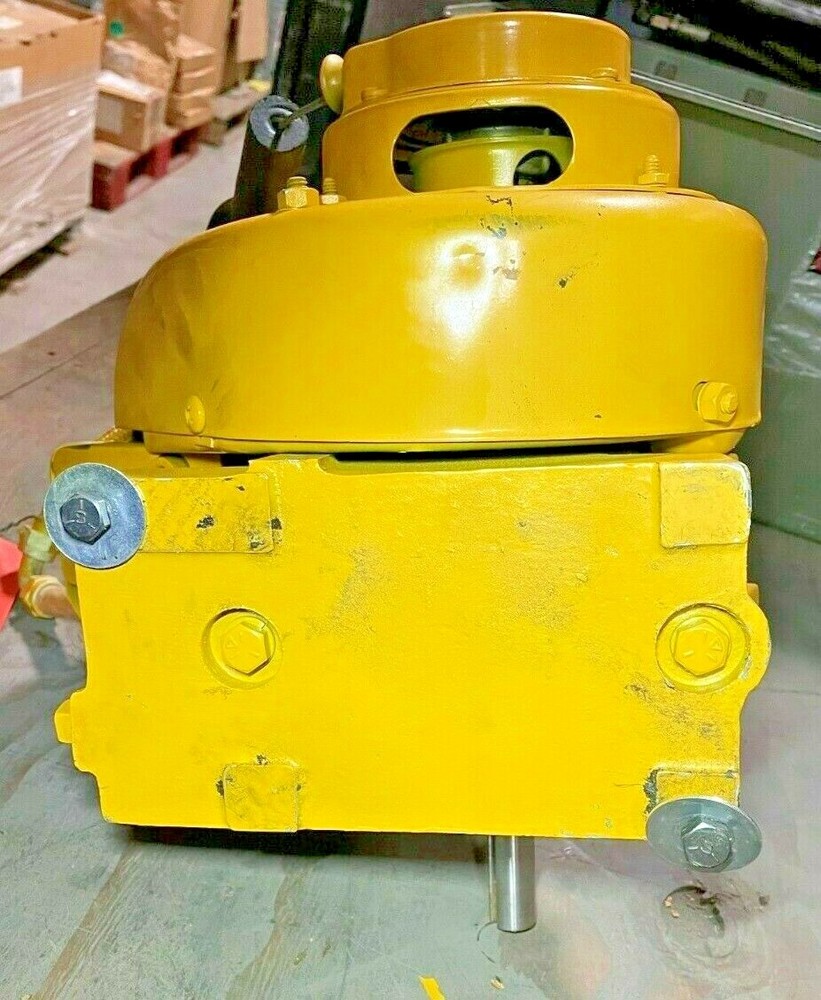 DECO GRAND 2.5HP ENGINE MODEL DE8
