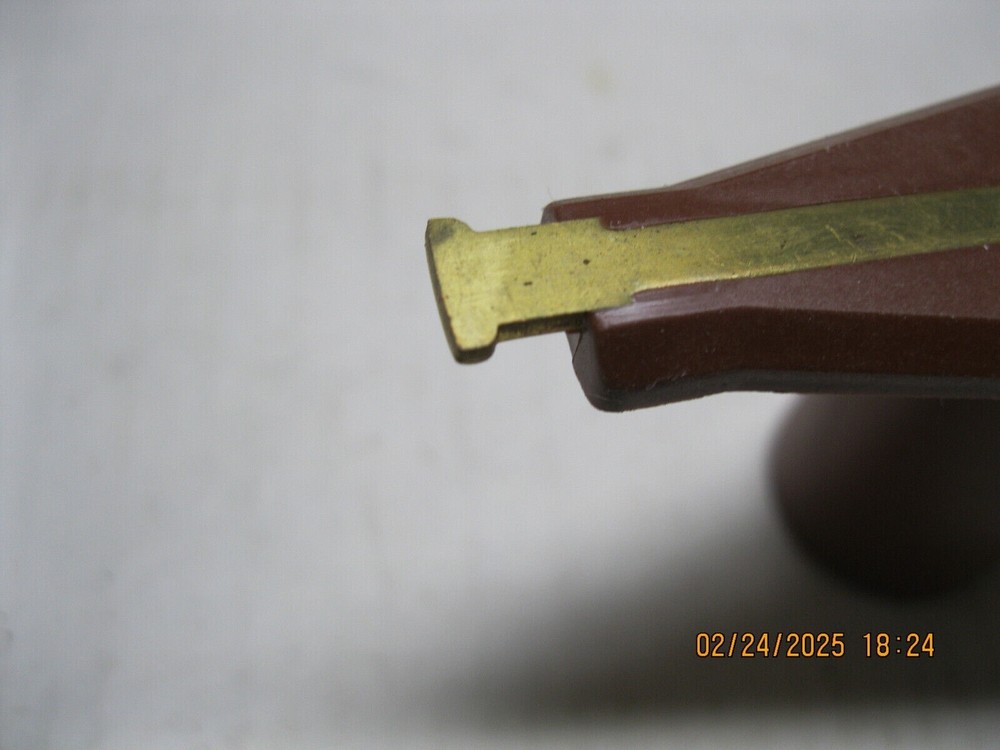 BWD JR90 Distributor Rotor