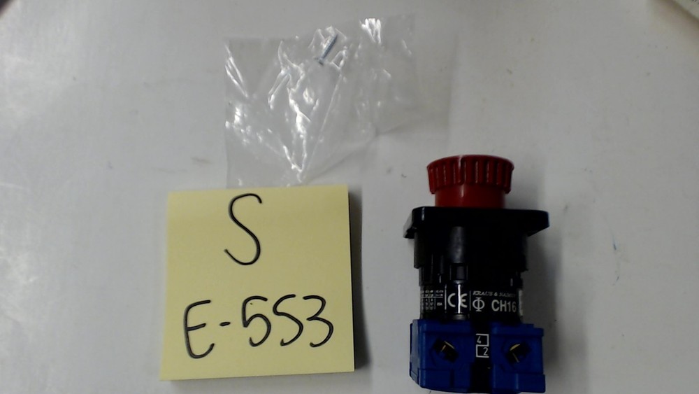 951038 Rotor DPST 25A-600V