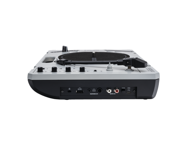 Reloop SPIN - Portable Turntable System