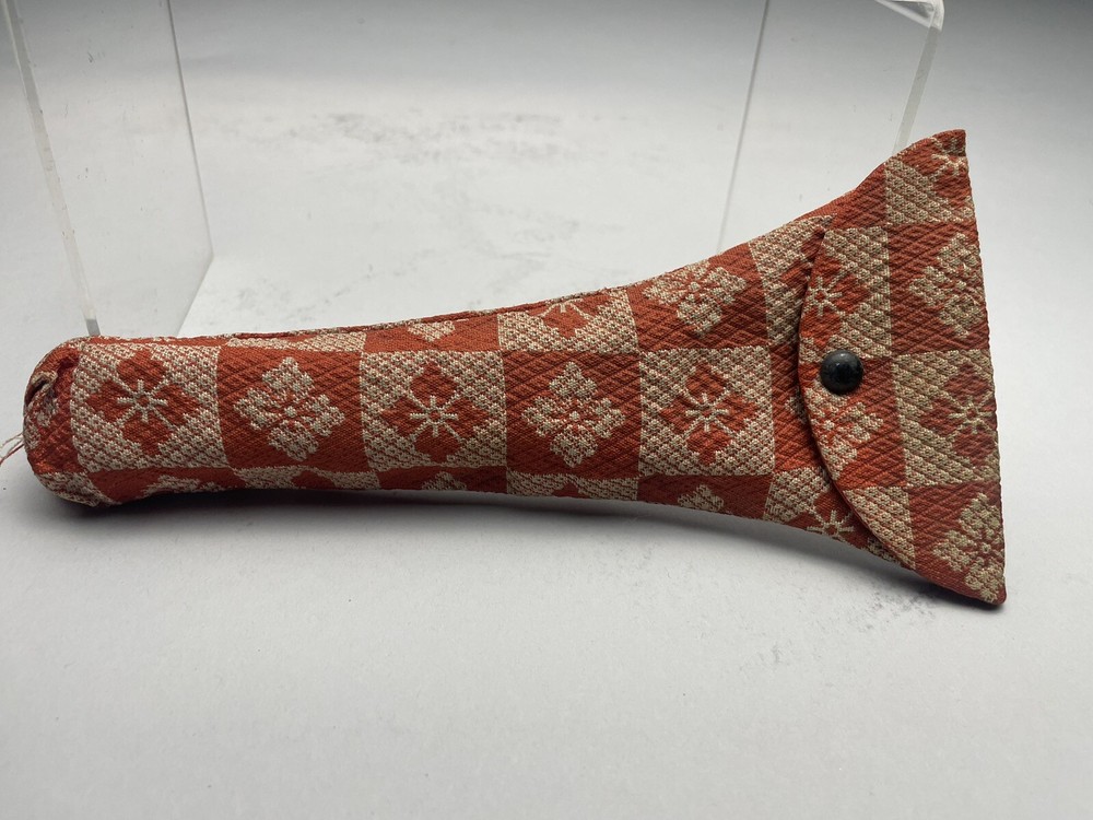 Vintage Japanese Shamisen Pick