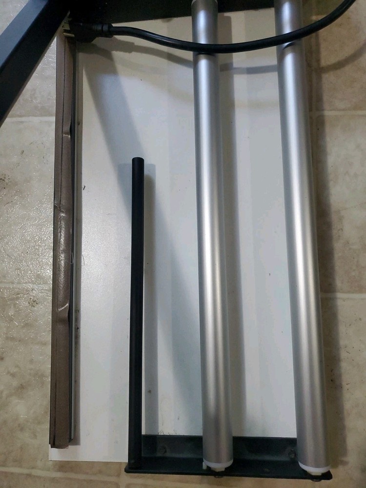 ULINE # SS-18DS 18" BAG SEALER