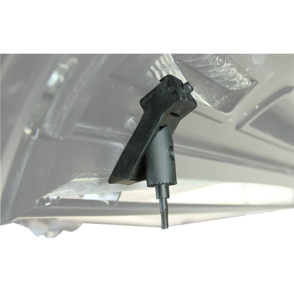 ATV-UTV Tek Center Mirror Adapter PVMIR2