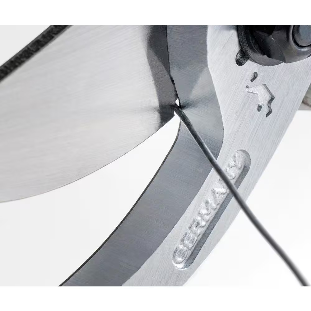 10 In. Pruning Hand Shear, Alu-Line