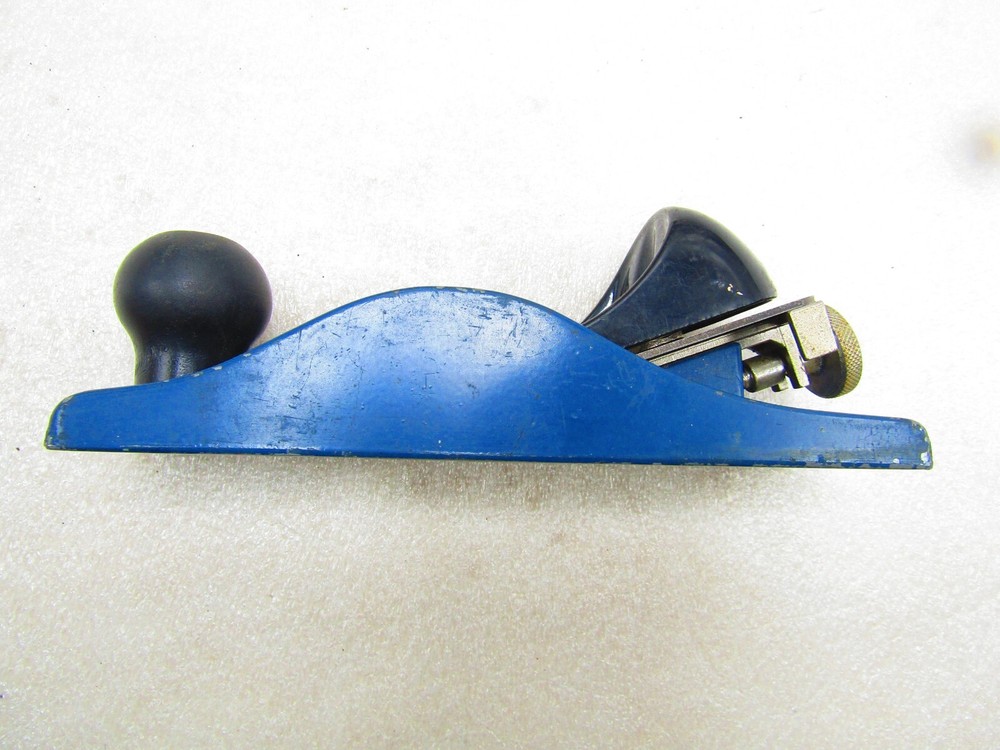 Block plane by Great Neck