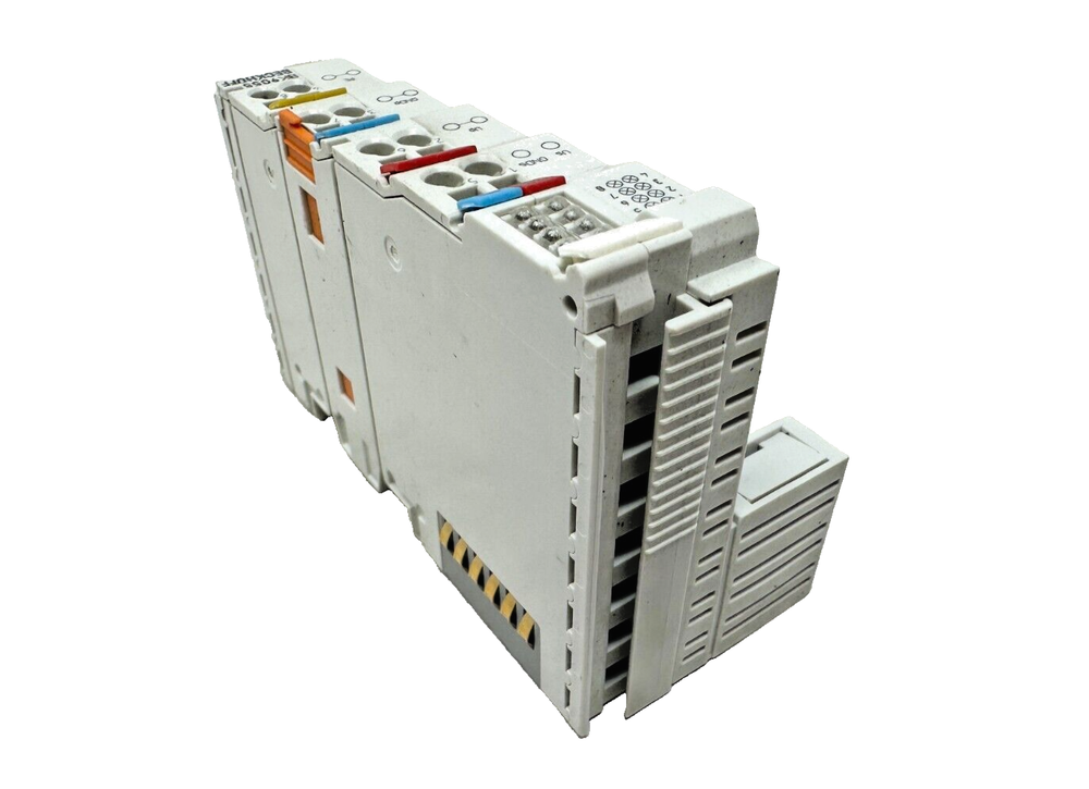 Beckhoff BK9055 EtherNet/IP Bus Coupler