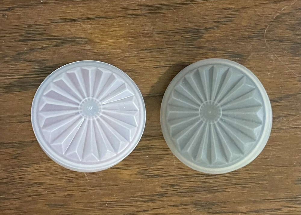 Kids Tupperware Pitcher Lids