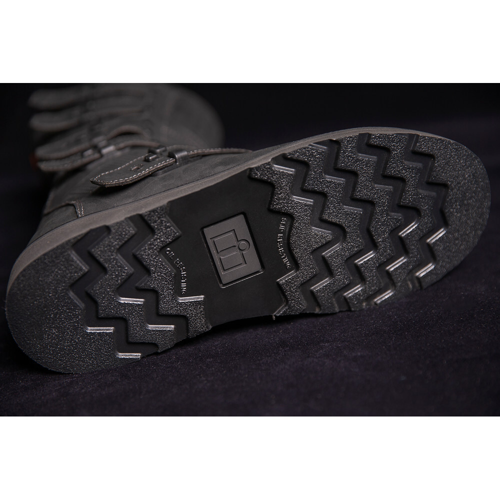 Icon Elsinore2 CE Boots - Black | US 7