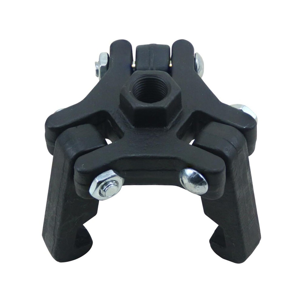 Harmonic Balancer Damper Pulley Remove Extractor Kit Compatible with Ford GM ...