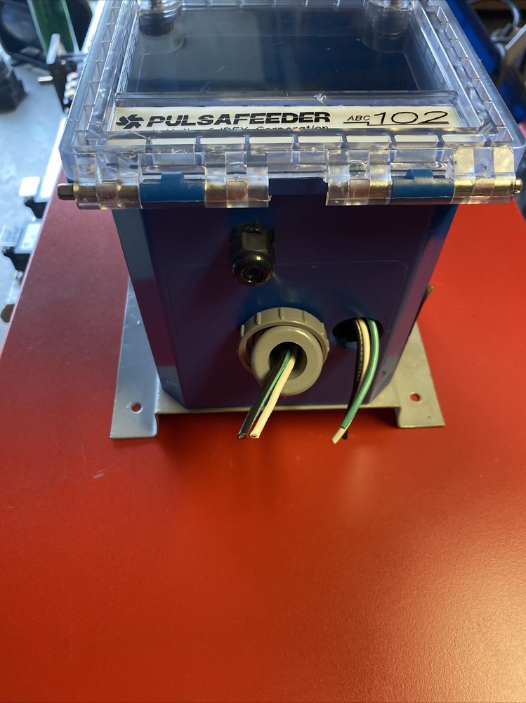Pulsafeeder ABC102