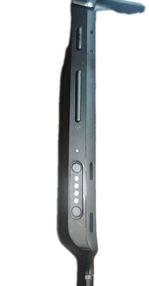 Amazon Echo Frames Smart glasses Z4NEU3- Classic Black - Untested Without Charg