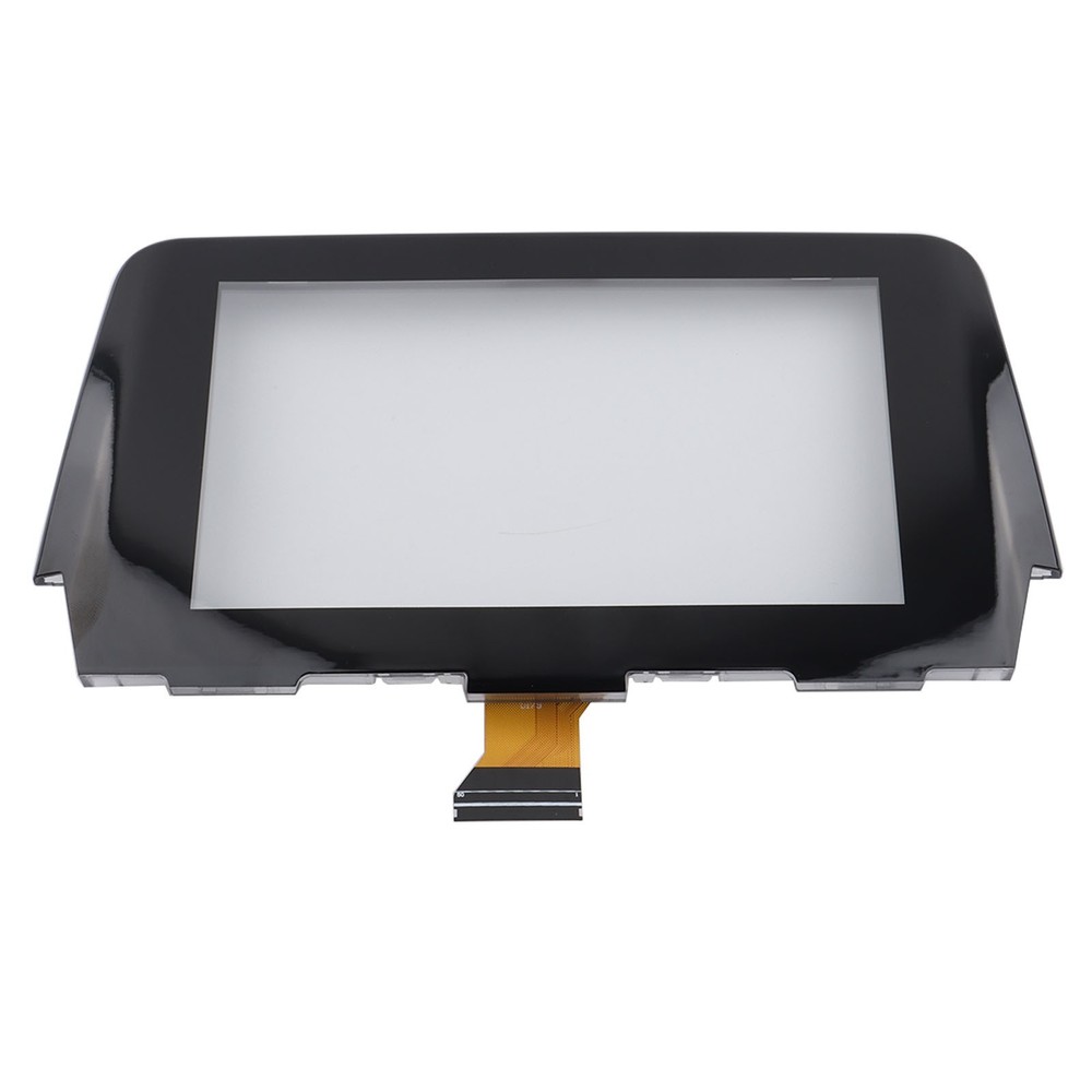 Replacement Touch Screen for 2016–2019 Mazda 6 Digitizer Radio Screen GRT761 1J0
