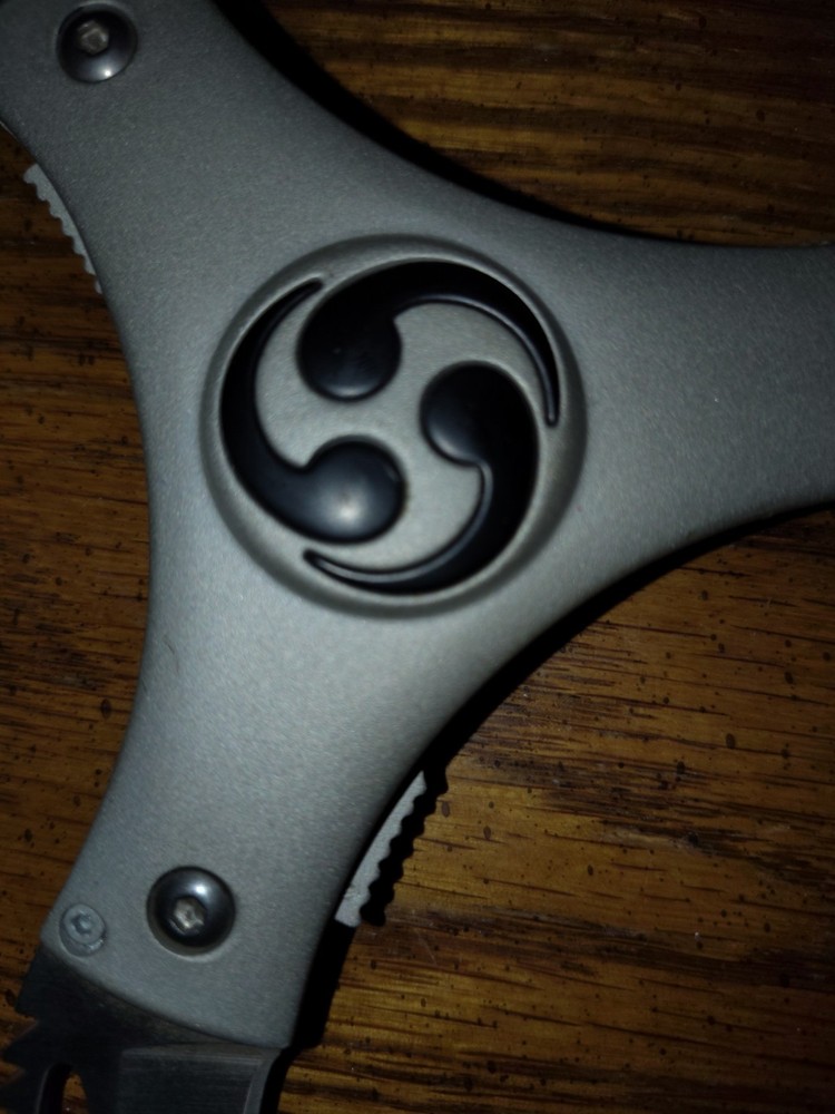 Different Kind Of Knife