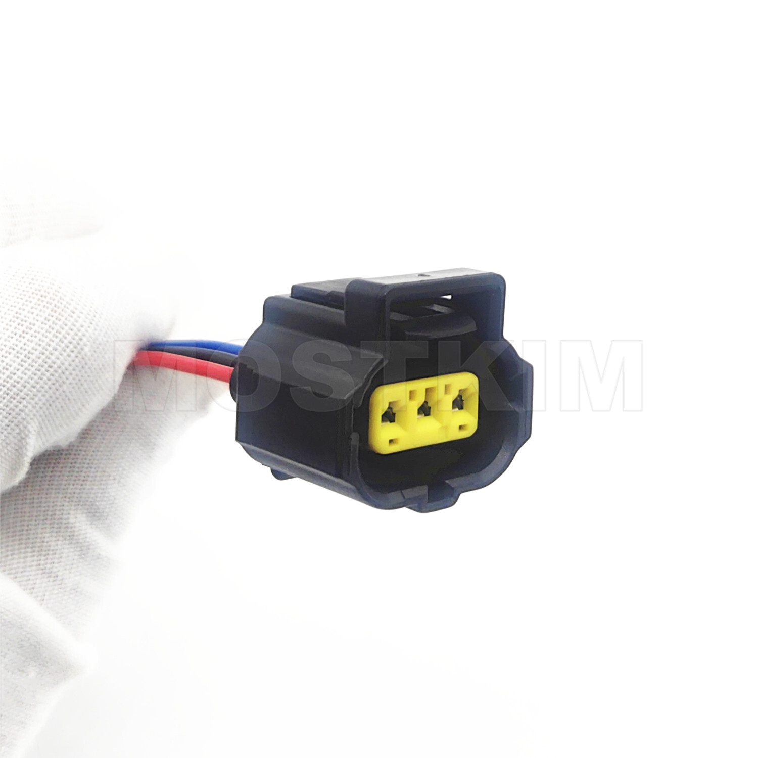 Brake Fluid Level Sensor Connector Pigtail For Ford F-150 F-250 F-350 2005-2014